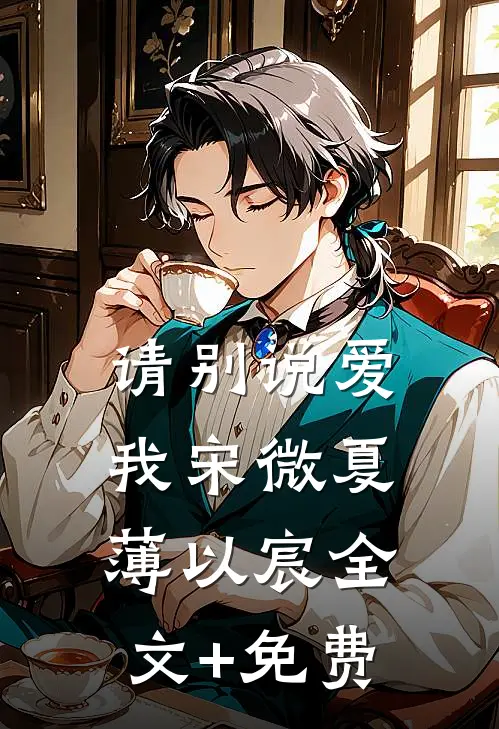 请别说爱我宋微夏薄以宸全文+免费