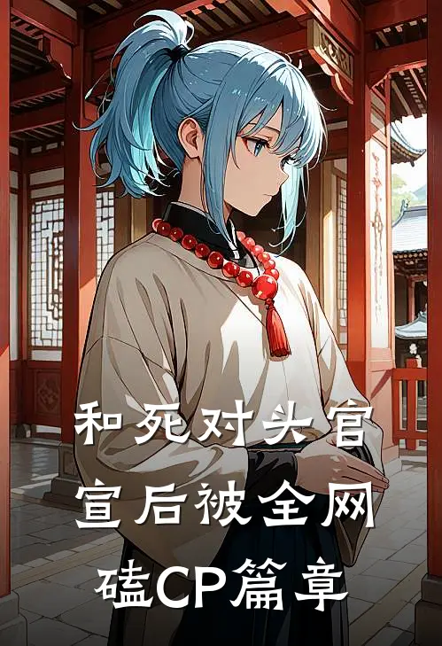 和死对头官宣后被全网磕CP篇章