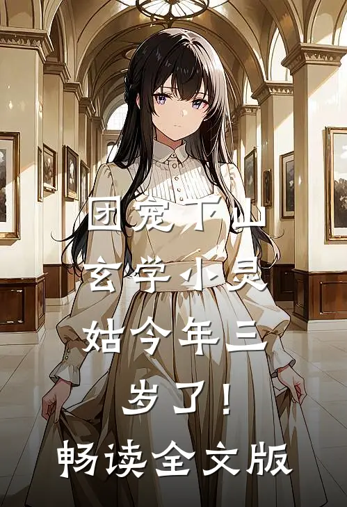 团宠下山：玄学小灵姑今年三岁了！畅读全文版