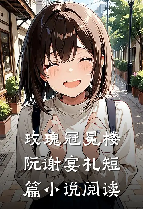 玫瑰冠冕楼阮谢宴礼短篇小说阅读