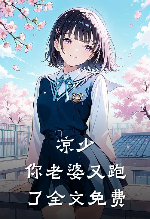 凉少，你老婆又跑了全文免费
