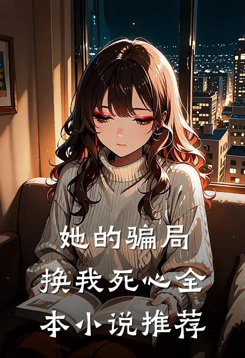 她的骗局，换我死心全本小说推荐