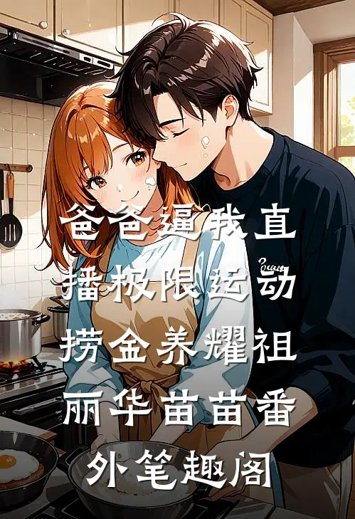 爸爸逼我直播极限运动捞金养耀祖：丽华苗苗番外笔趣阁