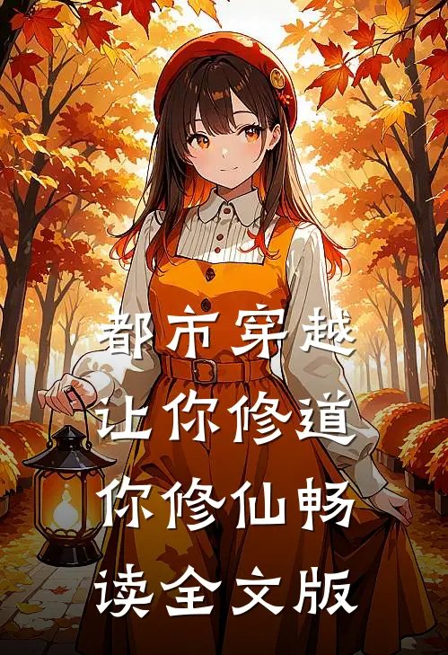 都市穿越：让你修道你修仙畅读全文版