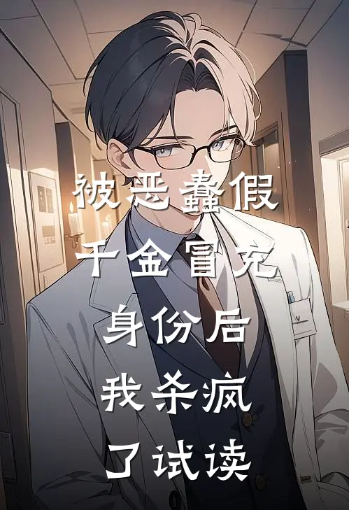 被恶蠢假千金冒充身份后，我杀疯了试读