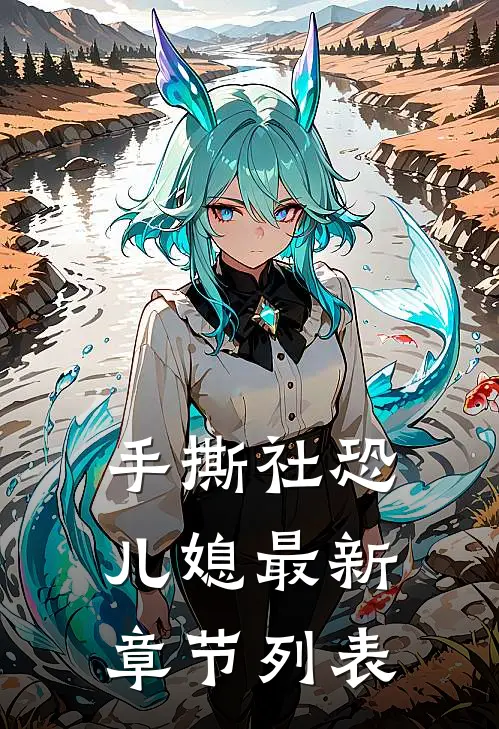 手撕社恐儿媳最新章节列表