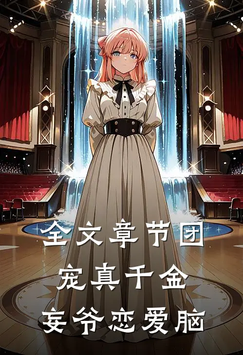 全文章节团宠真千金，妄爷恋爱脑