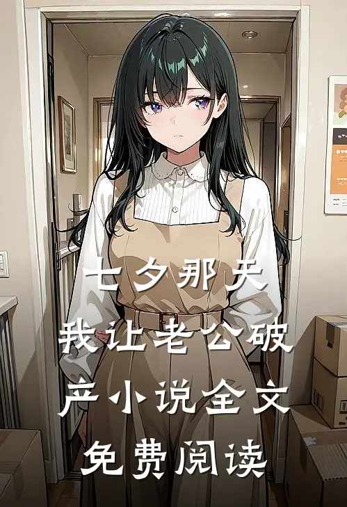 七夕那天，我让老公破产小说全文免费阅读