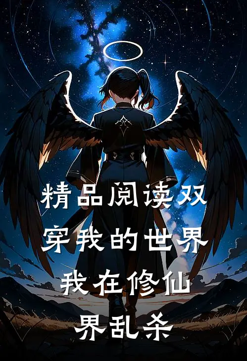 精品阅读双穿我的世界：我在修仙界乱杀