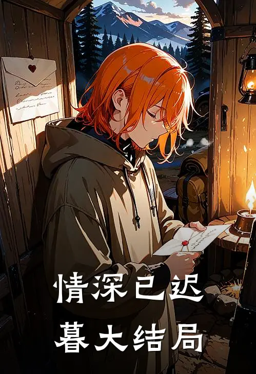 情深已迟暮大结局