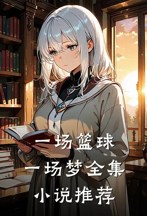 一场篮球，一场梦全集小说推荐