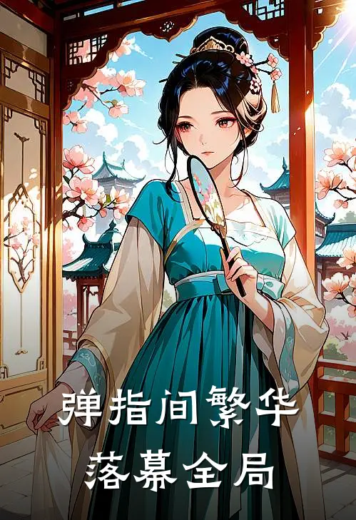 弹指间繁华落幕全局