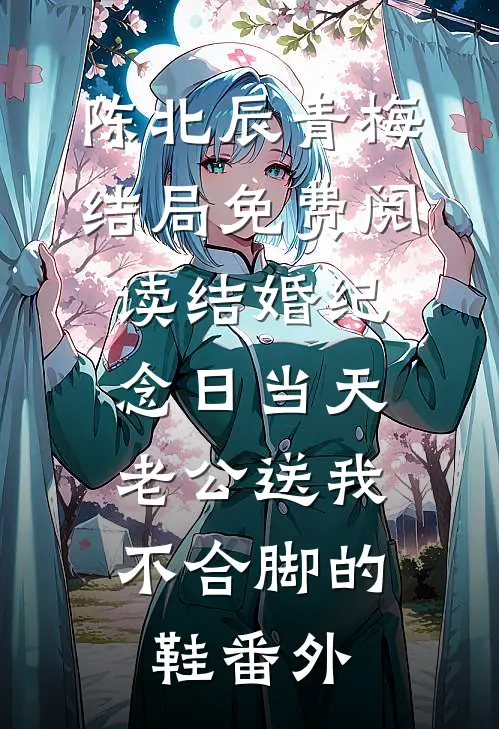 陈北辰青梅结局免费阅读结婚纪念日当天，老公送我不合脚的鞋番外