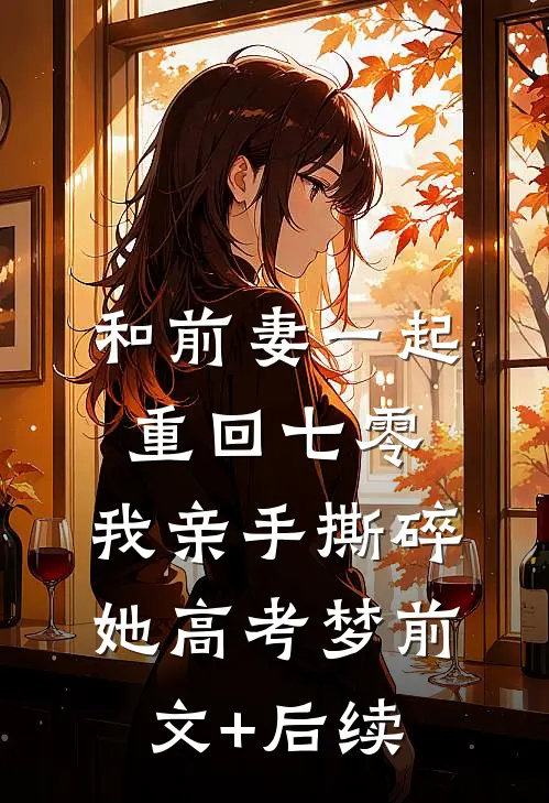 和前妻一起重回七零，我亲手撕碎她高考梦前文+后续