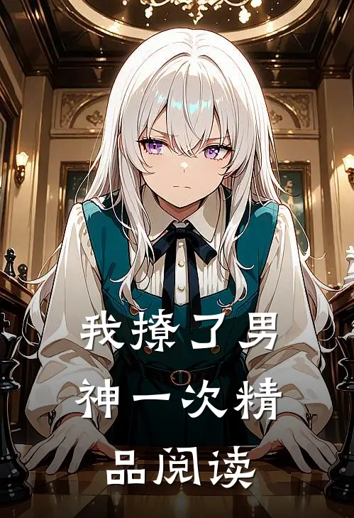 我撩了男神一次精品阅读