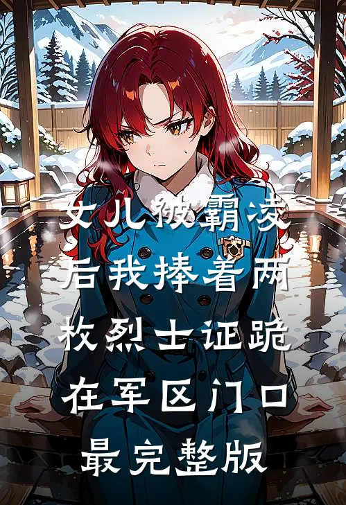女儿被霸凌后我捧着两枚烈士证跪在军区门口最完整版