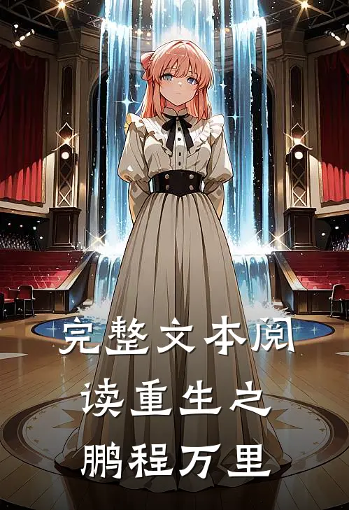 完整文本阅读重生之鹏程万里