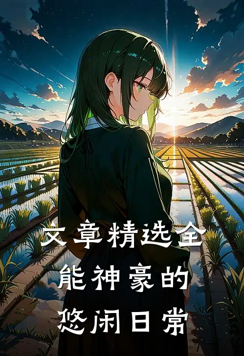 文章精选全能神豪的悠闲日常