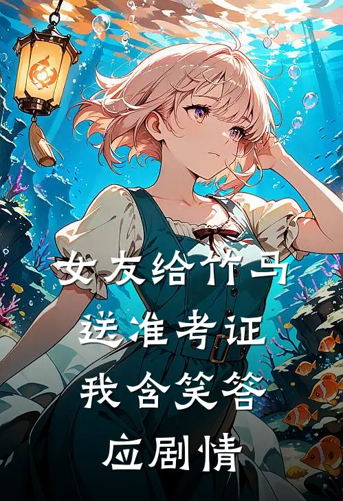 女友给竹马送准考证，我含笑答应剧情