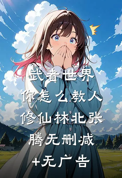 武者世界，你怎么教人修仙林北张腾无删减+无广告