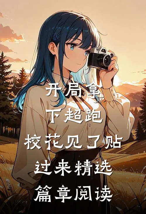 开局拿下超跑，校花见了贴过来精选篇章阅读