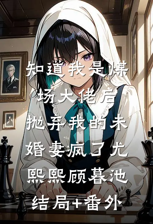 知道我是煤场大佬后，抛弃我的未婚妻疯了尤熙熙顾暮池结局+番外