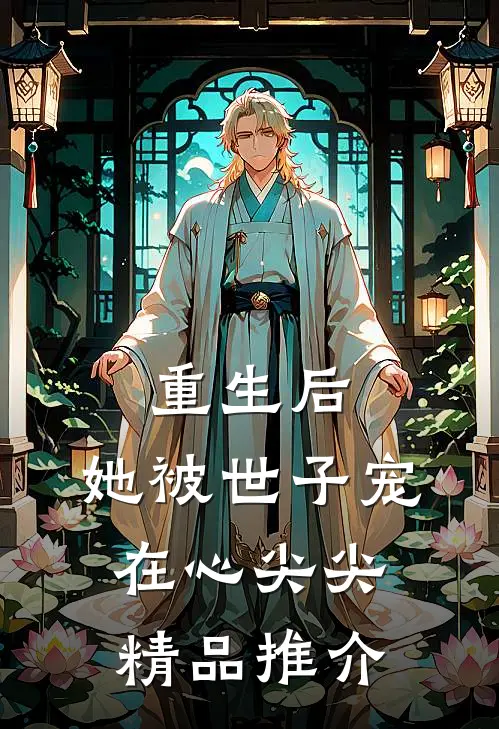 重生后，她被世子宠在心尖尖精品推介