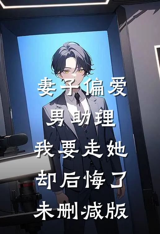 妻子偏爱男助理，我要走她却后悔了未删减版
