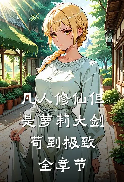 凡人修仙但是萝莉大剑，苟到极致全章节