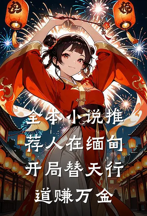 全本小说推荐人在缅甸，开局替天行道赚万金
