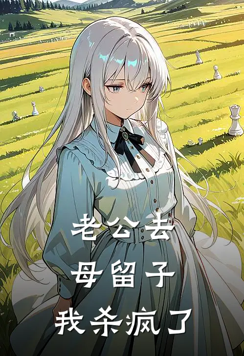 老公去母留子，我杀疯了