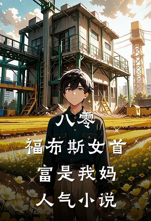 八零：福布斯女首富是我妈人气小说