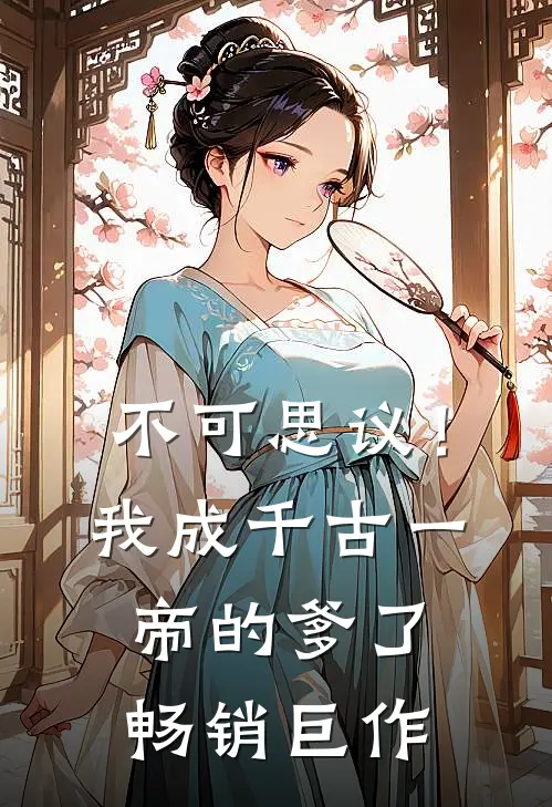不可思议！我成千古一帝的爹了畅销巨作