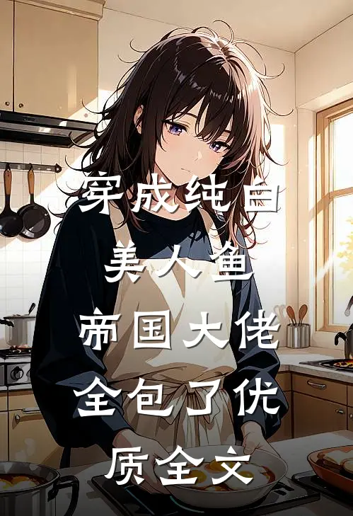 穿成纯白美人鱼，帝国大佬全包了优质全文