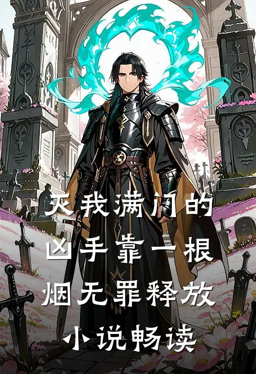 灭我满门的凶手靠一根烟无罪释放小说畅读