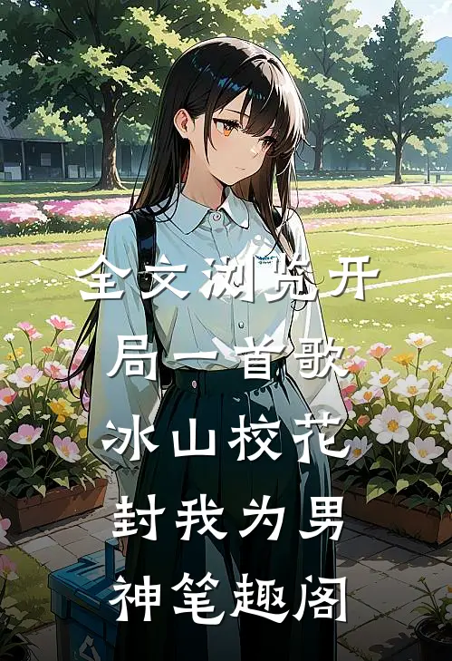 全文浏览开局一首歌冰山校花封我为男神笔趣阁