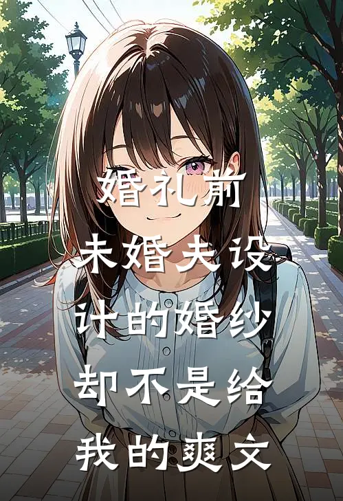 婚礼前，未婚夫设计的婚纱却不是给我的爽文