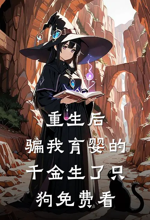 重生后，骗我育婴的千金生了只狗免费看