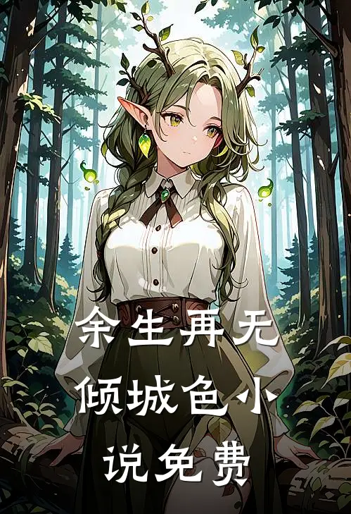 余生再无倾城色小说免费