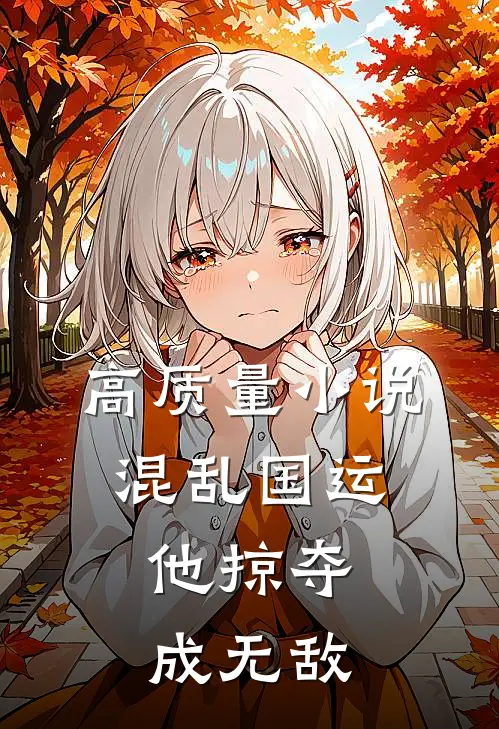 高质量小说混乱国运：他掠夺成无敌