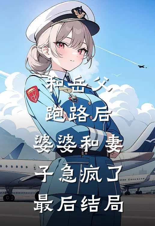 和岳父跑路后，婆婆和妻子急疯了最后结局