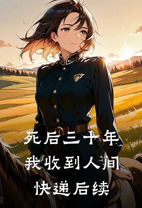 死后三十年，我收到人间快递后续