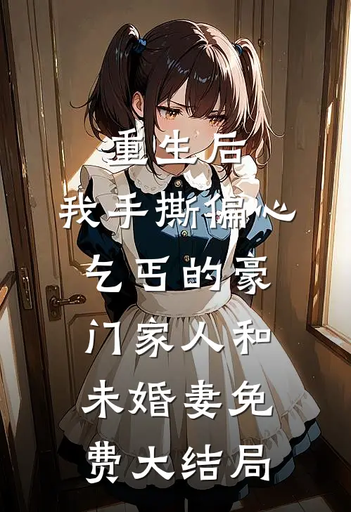 重生后，我手撕偏心乞丐的豪门家人和未婚妻免费大结局