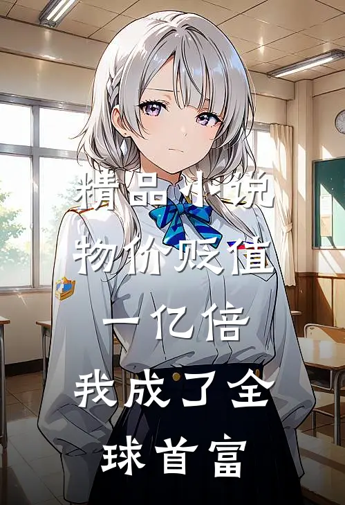 精品小说物价贬值一亿倍，我成了全球首富