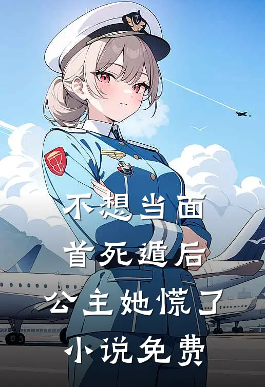 不想当面首死遁后，公主她慌了小说免费