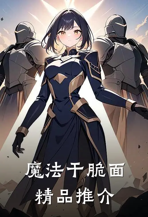 魔法干脆面精品推介