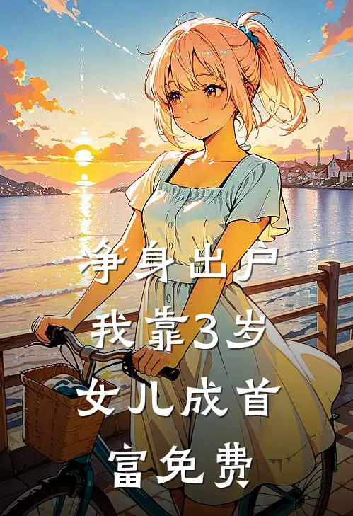 净身出户，我靠3岁女儿成首富免费