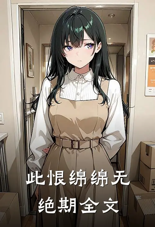 此恨绵绵无绝期全文
