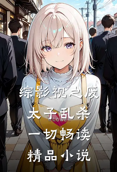 综影视之废太子乱杀一切畅读精品小说