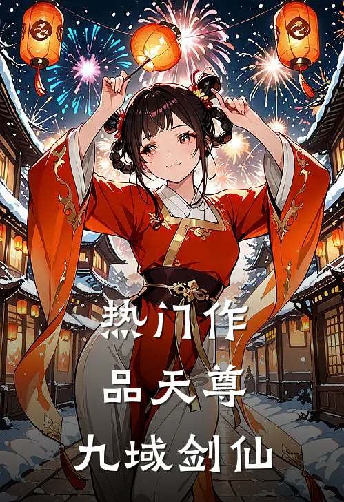 热门作品天尊：九域剑仙